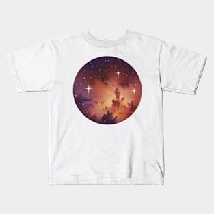 Little Universe Kids T-Shirt